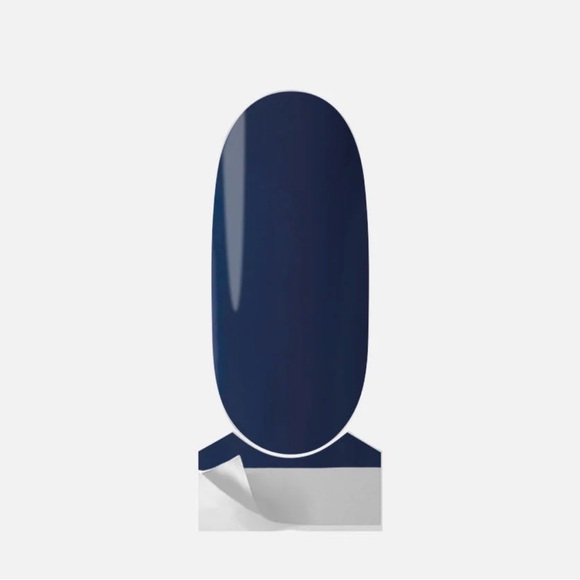 Color Street Inky Blue - Picture 1 of 3